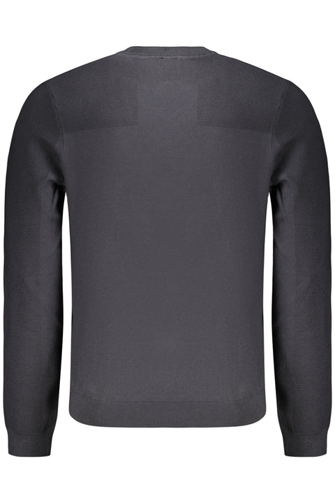 Boss Maglia Uomo Blu