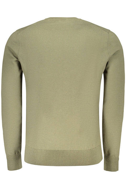Boss Maglia Uomo Verde