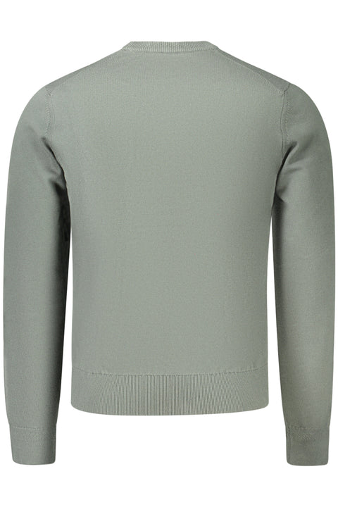 Boss Maglia Uomo Verde