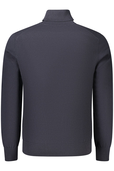 Boss Maglione Uomo Blu