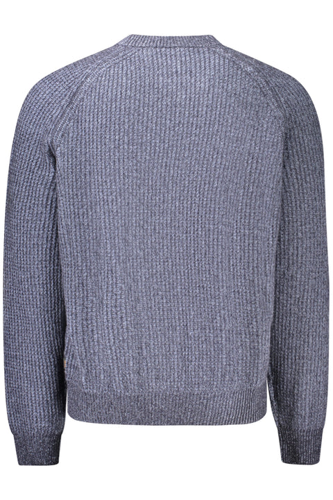 Boss Maglione Uomo Blu
