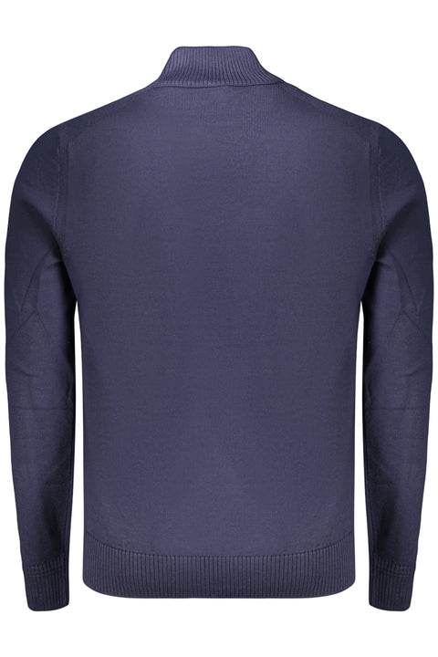 Boss Maglione Uomo Blu
