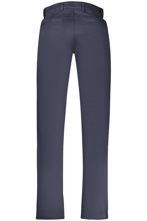 Boss Pantalone Uomo Blu
