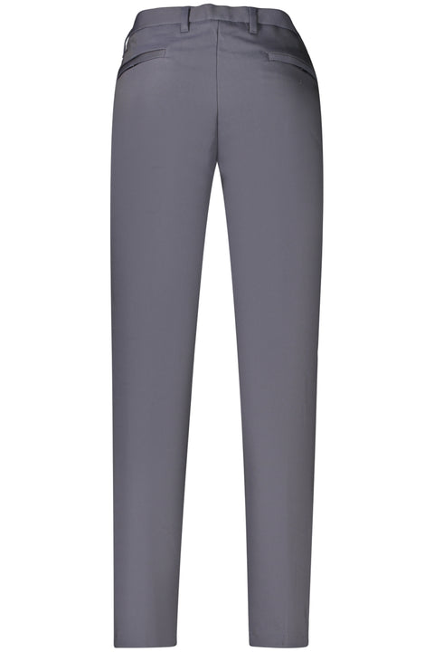 Boss Pantalone Uomo Blu