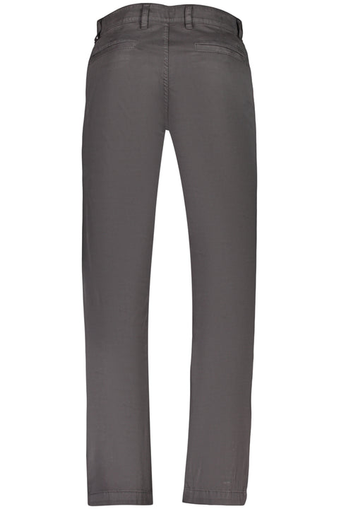 Boss Pantalone Uomo Nero