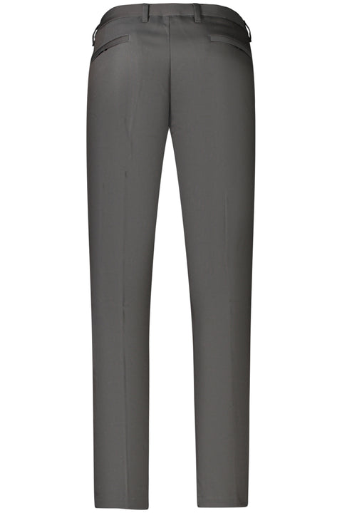 Boss Pantalone Uomo Nero