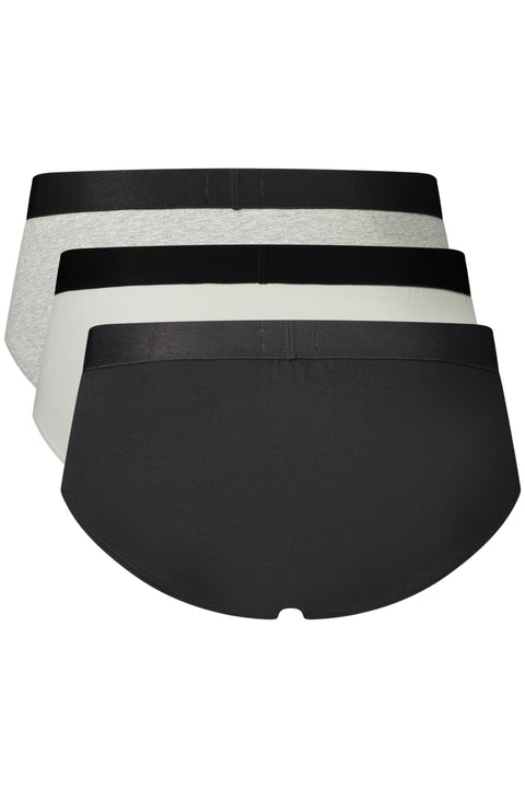 Boss Slip Uomo Nero
