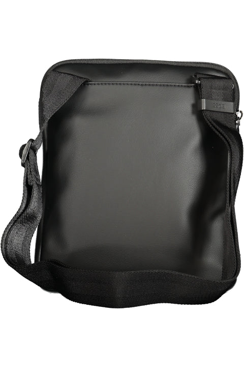 Boss Tracolla Uomo Nero