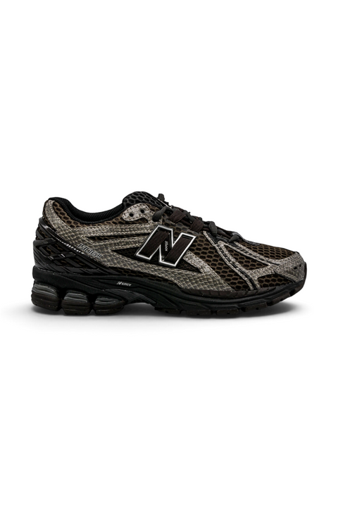 New Balance 1906 Thunder Brown Black