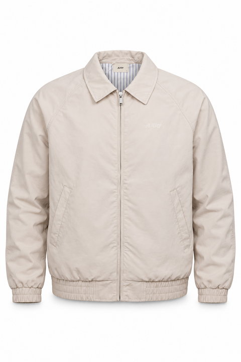 AUTRY JACKET MAIN UNISEX NYLON JUT