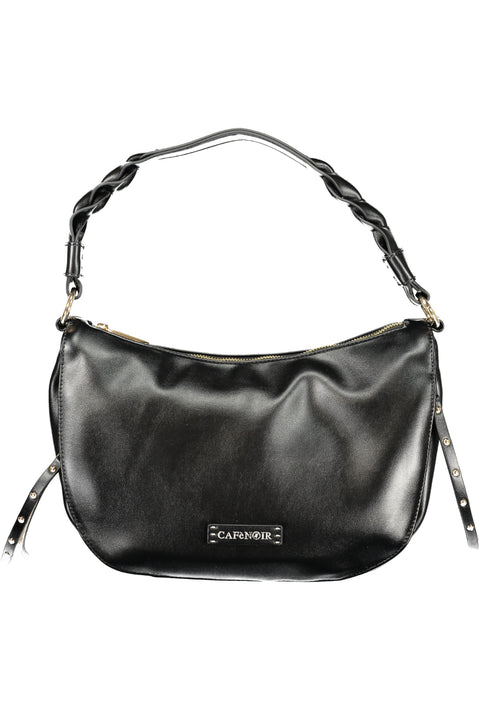 Cafenoir Borsa Donna Nero