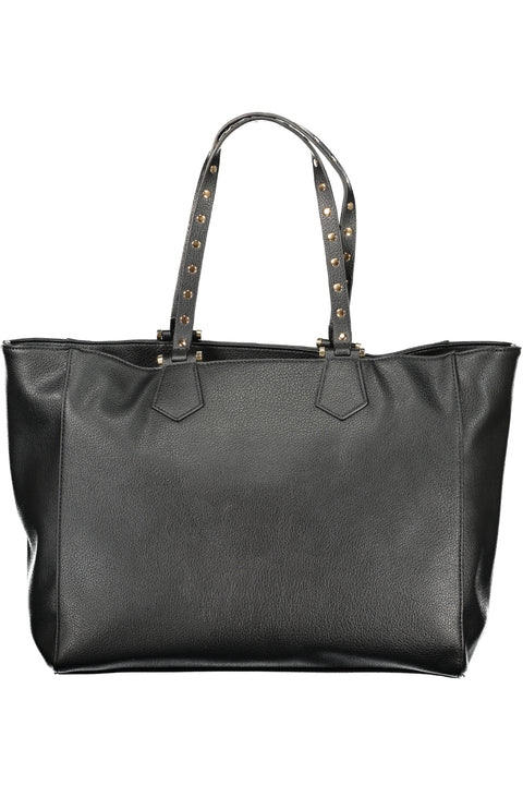 Cafenoir Borsa Donna Nero