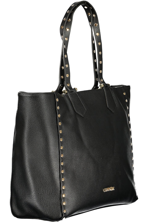 Cafenoir Borsa Donna Nero