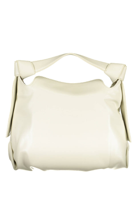 Calvin Klein Borsa Donna Beige