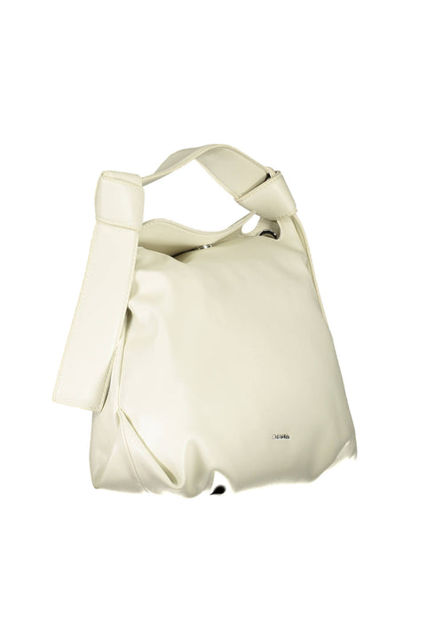 Calvin Klein Borsa Donna Beige