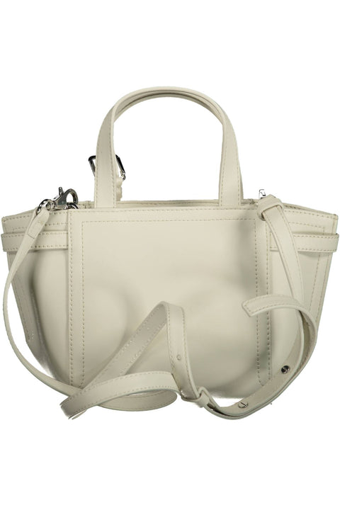 Calvin Klein Borsa Donna Bianco