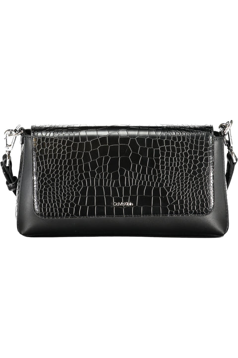 Calvin Klein Borsa Donna Nero