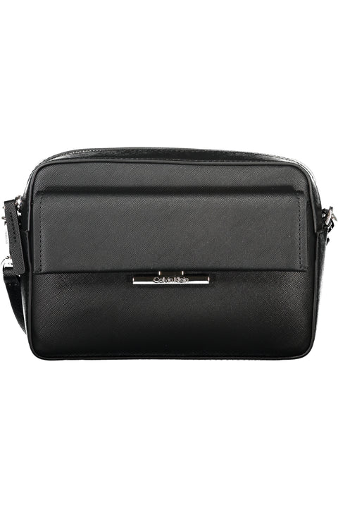 Calvin Klein Borsa Donna Nero