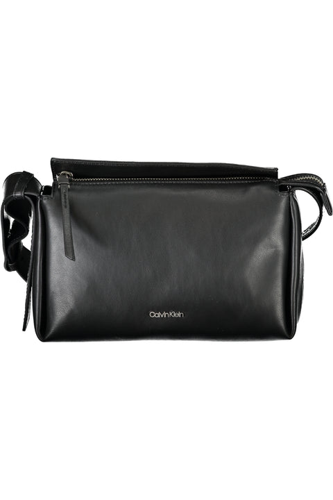 Calvin Klein Borsa Donna Nero