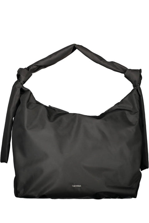 Calvin Klein Borsa Donna Nero
