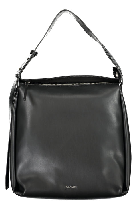 Calvin Klein Borsa Donna Nero