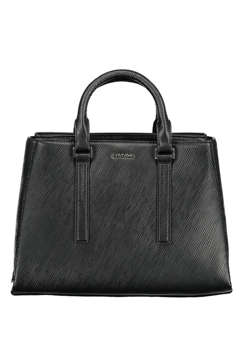 Calvin Klein Borsa Donna Nero