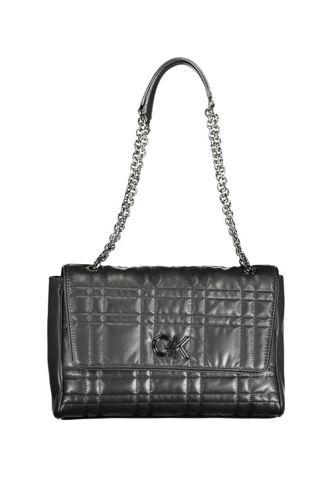 Calvin Klein Borsa Donna Nero