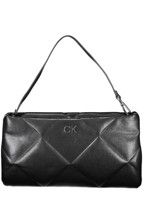 Calvin Klein Borsa Donna Nero