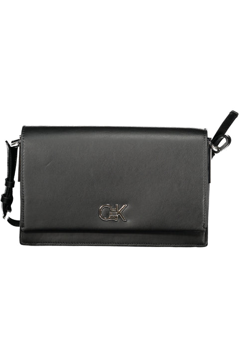 Calvin Klein Borsa Donna Nero