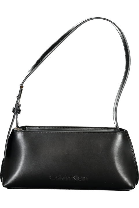 Calvin Klein Borsa Donna Nero
