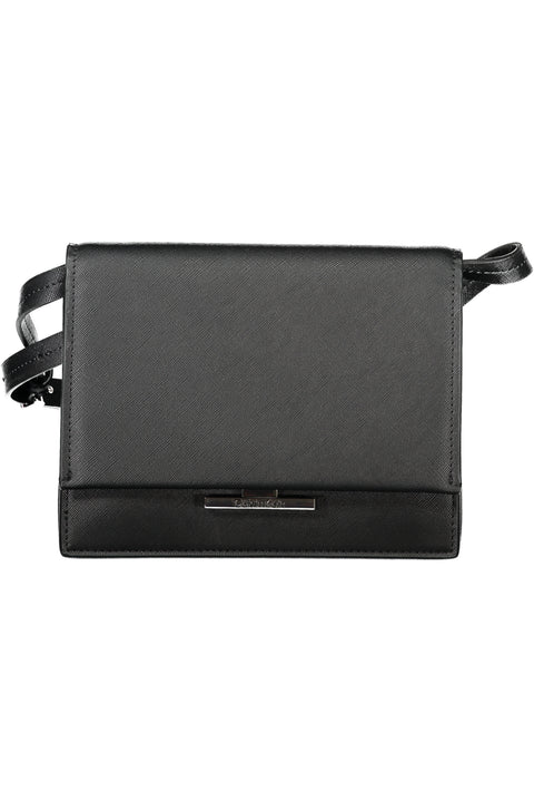 Calvin Klein Borsa Donna Nero