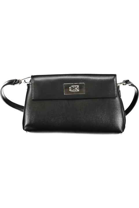 Calvin Klein Borsa Donna Nero