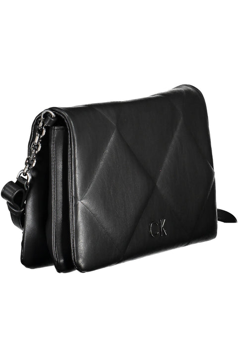 Calvin Klein Borsa Donna Nero