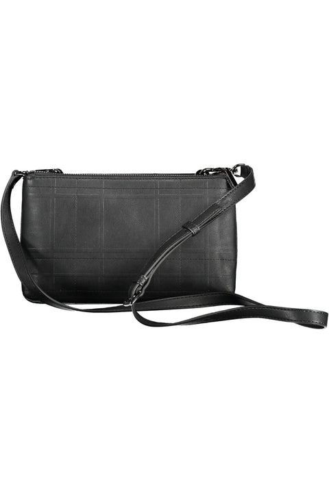 Calvin Klein Borsa Donna Nero