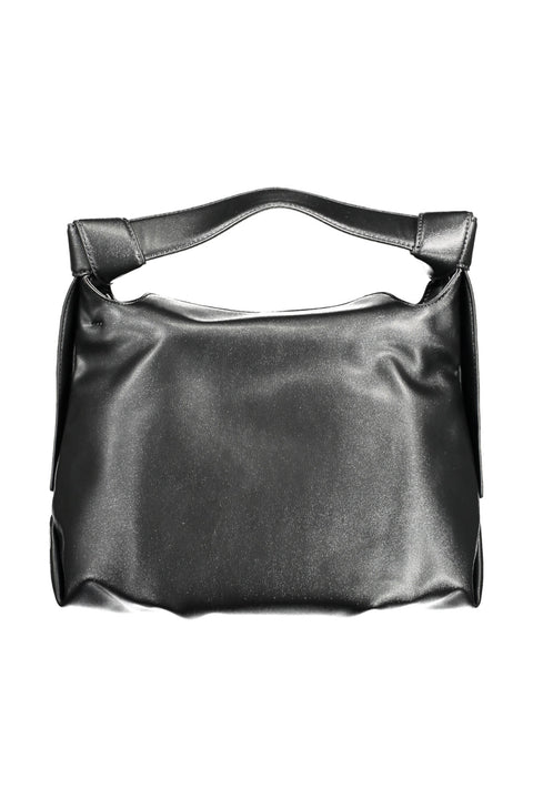 Calvin Klein Borsa Donna Nero