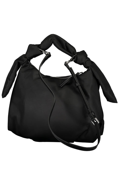 Calvin Klein Borsa Donna Nero