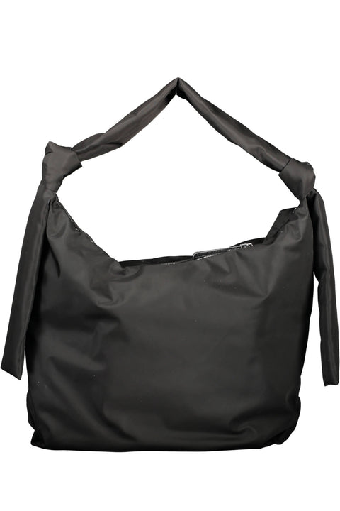 Calvin Klein Borsa Donna Nero