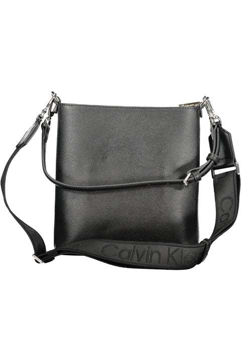 Calvin Klein Borsa Donna Nero