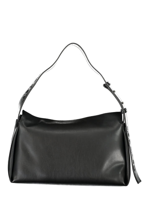 Calvin Klein Borsa Donna Nero