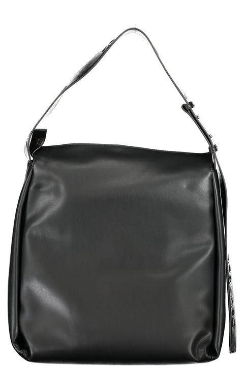 Calvin Klein Borsa Donna Nero