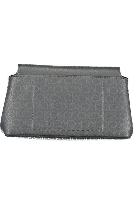 Calvin Klein Borsa Donna Nero