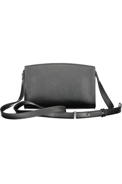 Calvin Klein Borsa Donna Nero