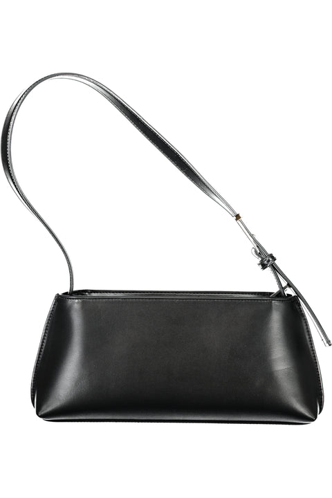 Calvin Klein Borsa Donna Nero