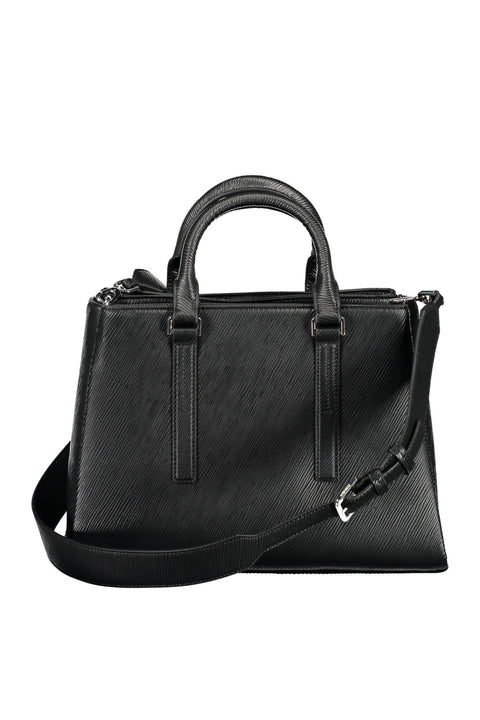 Calvin Klein Borsa Donna Nero