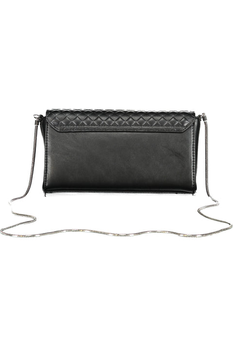 Calvin Klein Borsa Donna Nero