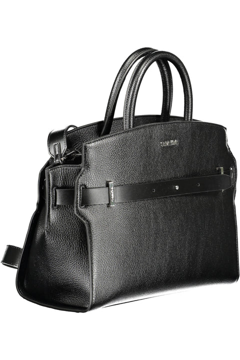 Calvin Klein Borsa Donna Nero