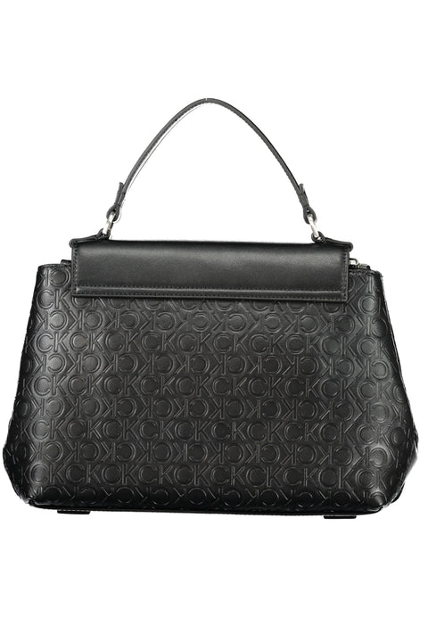 Calvin Klein Borsa Donna Nero
