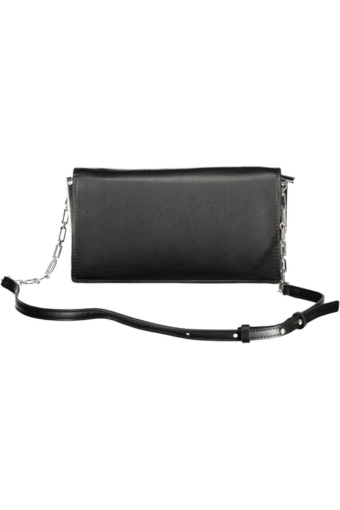 Calvin Klein Borsa Donna Nero