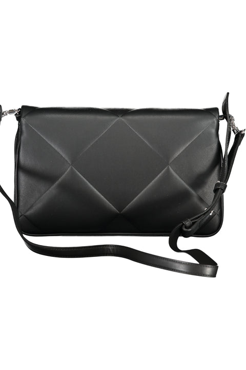 Calvin Klein Borsa Donna Nero