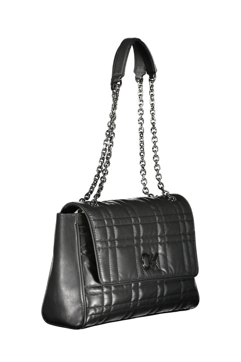 Calvin Klein Borsa Donna Nero